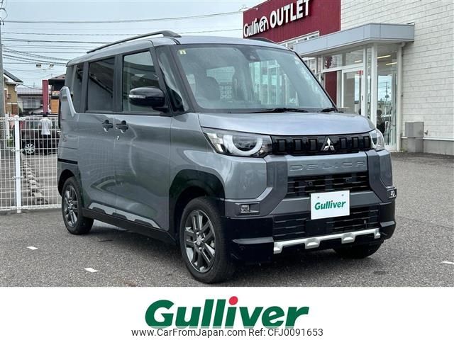 mitsubishi delica-mini 2023 -MITSUBISHI--Delica Mini 4AA-B38A--B38A-0504381---MITSUBISHI--Delica Mini 4AA-B38A--B38A-0504381- image 1