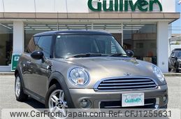mini mini-others 2013 -BMW--BMW Mini CBA-SU16--WMWSU32050T628921---BMW--BMW Mini CBA-SU16--WMWSU32050T628921-