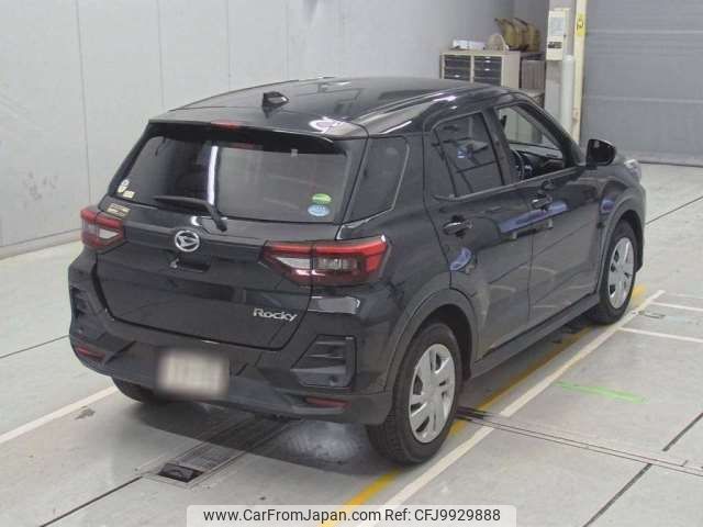 daihatsu rocky 2020 -DAIHATSU--Rocky 5BA-A200S--A200S-0008450---DAIHATSU--Rocky 5BA-A200S--A200S-0008450- image 2