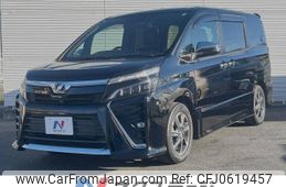 toyota voxy 2018 -TOYOTA--Voxy DBA-ZRR80W--ZRR80-0444109---TOYOTA--Voxy DBA-ZRR80W--ZRR80-0444109-