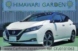 nissan leaf 2019 quick_quick_ZAA-ZE1_ZE1-059565