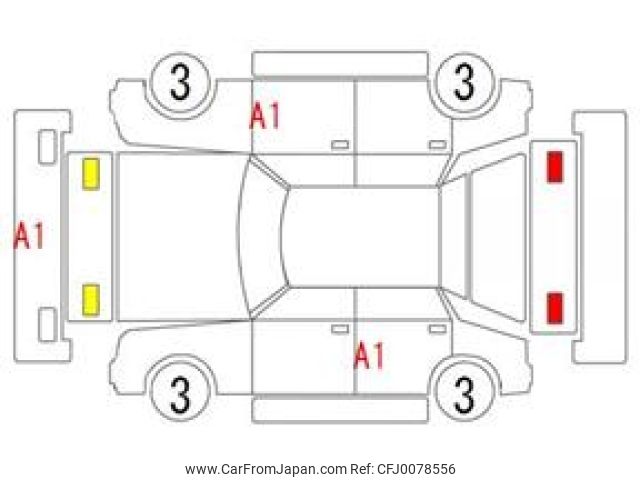 toyota passo 2022 -TOYOTA--Passo 5BA-M710A--M710A-0042035---TOYOTA--Passo 5BA-M710A--M710A-0042035- image 2