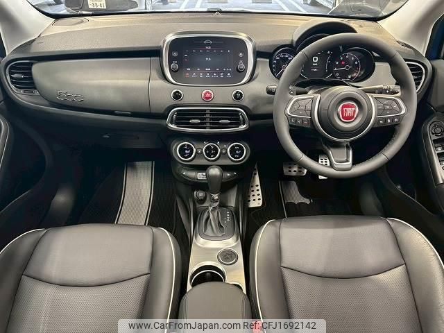 fiat 500x 2021 CFJ1692142 image 2