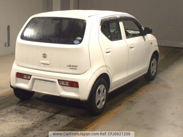 suzuki alto 2019 -SUZUKI--Alto HA36S-528810---SUZUKI--Alto HA36S-528810- image 2