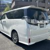 toyota vellfire 2016 -TOYOTA--Vellfire DBA-AGH30W--AGH30-0056741---TOYOTA--Vellfire DBA-AGH30W--AGH30-0056741- image 15