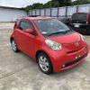 toyota iq 2008 NIKYO_RK27509 image 1
