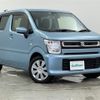 suzuki wagon-r 2018 CFJ1284802 image 1