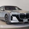 bmw 7-series 2023 CFJ1702647 image 11