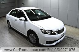 toyota allion 2011 -TOYOTA--Allion ZRT260-3077530---TOYOTA--Allion ZRT260-3077530-