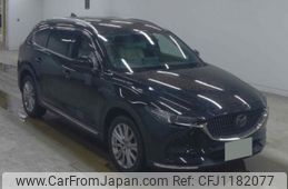 mazda cx-8 2022 quick_quick_3DA-KG2P_366751
