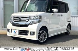 honda n-box 2017 -HONDA--N BOX DBA-JF1--JF1-1927168---HONDA--N BOX DBA-JF1--JF1-1927168-