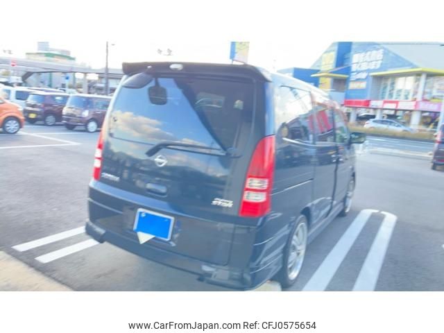 nissan serena 2004 -NISSAN--Serena UA-RC24--RC24-400569---NISSAN--Serena UA-RC24--RC24-400569- image 2