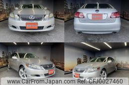 lexus gs 2011 quick_quick_DAA-GWS191_GWS191-5024445