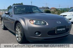 mazda roadster 2007 CFJ1688238