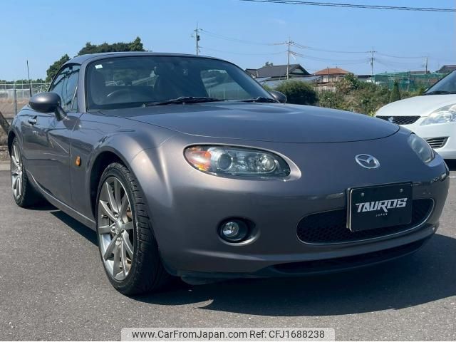 mazda roadster 2007 CFJ1688238 image 1