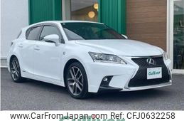 lexus ct 2014 -LEXUS--Lexus CT DAA-ZWA10--ZWA10-2206632---LEXUS--Lexus CT DAA-ZWA10--ZWA10-2206632-