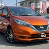 nissan note 2018 CFJ1688322 image 8