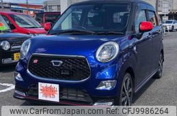 daihatsu cast 2016 -DAIHATSU--Cast LA250S--0031178---DAIHATSU--Cast LA250S--0031178-