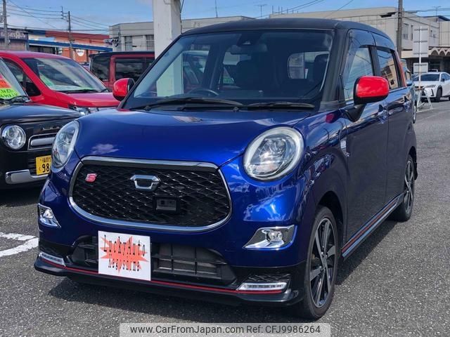 daihatsu cast 2016 -DAIHATSU--Cast LA250S--0031178---DAIHATSU--Cast LA250S--0031178- image 1