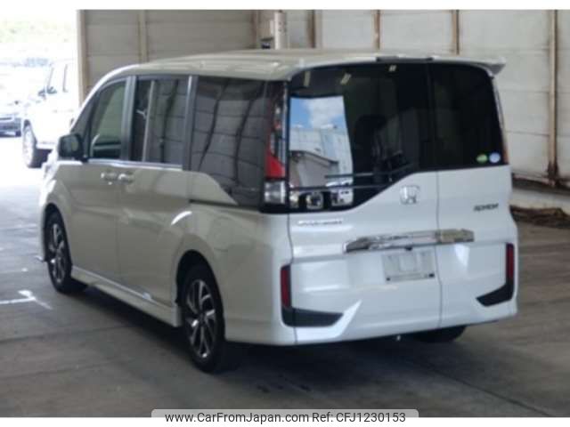 honda stepwagon 2019 -HONDA--Stepwgn DBA-RP3--RP3-1236668---HONDA--Stepwgn DBA-RP3--RP3-1236668- image 2