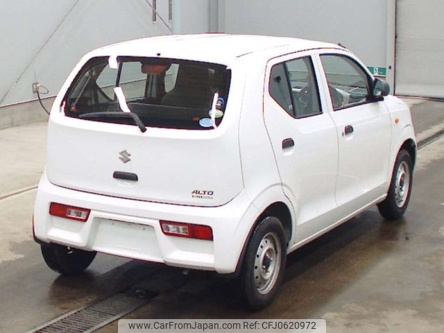 suzuki alto-van 2015 -SUZUKI--Alto Van HA36V-110431---SUZUKI--Alto Van HA36V-110431- image 2