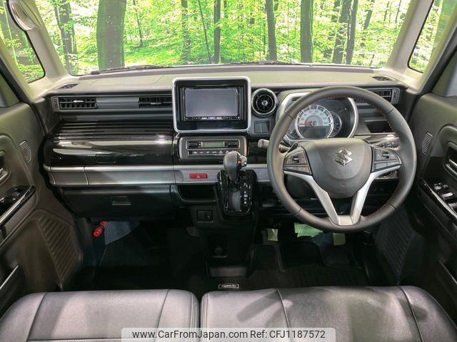 suzuki spacia 2018 -SUZUKI--Spacia DAA-MK53S--MK53S-829202---SUZUKI--Spacia DAA-MK53S--MK53S-829202- image 2