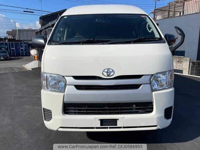 toyota regiusace-van 2015 quick_quick_CBF-TRH200K_TRH200K-0225592 image 2