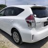 toyota prius-α 2015 quick_quick_DAA-ZVW41W_ZVW41-3402088 image 15