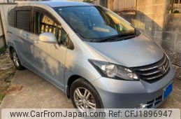honda freed 2009 CFJ1896947