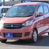 mitsubishi ek-wagon 2018 -MITSUBISHI--ek Wagon B11W--0409474---MITSUBISHI--ek Wagon B11W--0409474- image 1