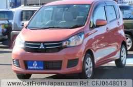 mitsubishi ek-wagon 2018 -MITSUBISHI--ek Wagon B11W--0409474---MITSUBISHI--ek Wagon B11W--0409474-