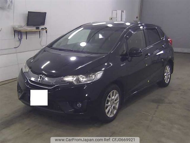 honda fit 2015 22904 image 2