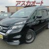 nissan serena 2017 -NISSAN--Serena GFC27--023121---NISSAN--Serena GFC27--023121- image 1