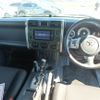 toyota fj-cruiser 2014 NIKYO_TR60445 image 5