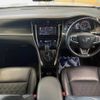 toyota harrier 2018 -TOYOTA--Harrier DBA-ZSU60W--ZSU60-0164549---TOYOTA--Harrier DBA-ZSU60W--ZSU60-0164549- image 2