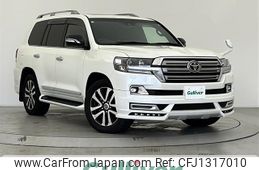 toyota land-cruiser-wagon 2016 -TOYOTA--Land Cruiser Wagon CBA-URJ202W--URJ202-4137324---TOYOTA--Land Cruiser Wagon CBA-URJ202W--URJ202-4137324-