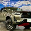 toyota hilux 2021 CFJ1709849 image 12