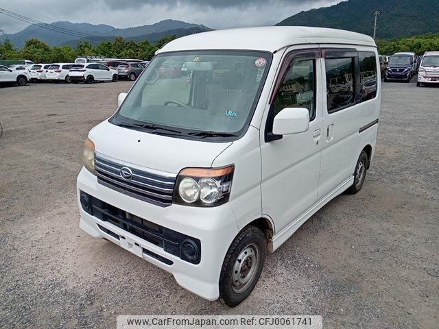 daihatsu atrai-wagon 2011 quick_quick_ABA-S331G_S331G-0017221 image 1