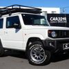 suzuki jimny 2018 -SUZUKI 【名変中 】--Jimny JB64W--102628---SUZUKI 【名変中 】--Jimny JB64W--102628- image 25