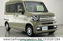 honda n-van 2020 -HONDA--N VAN HBD-JJ1--JJ1-4010850---HONDA--N VAN HBD-JJ1--JJ1-4010850-