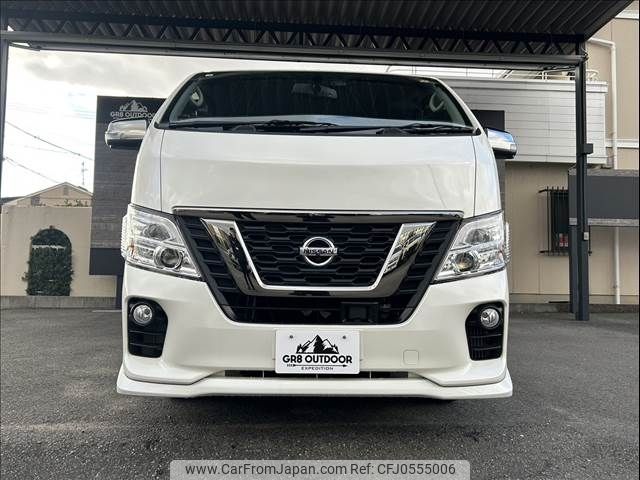 nissan caravan-van 2020 -NISSAN--Caravan Van CBF-VR2E26--VR2E26-125794---NISSAN--Caravan Van CBF-VR2E26--VR2E26-125794- image 2