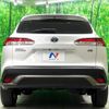 toyota corolla-cross 2022 CFJ1640236 image 16