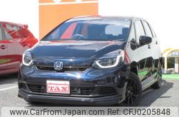 honda fit 2024 quick_quick_6AA-GR3_GR3-1349773