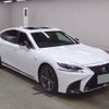 lexus ls 2018 quick_quick_DBA-VXFA50_6003979 image 1