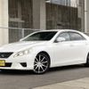 toyota mark-x 2010 quick_quick_GRX130_GRX130-6010758 image 1