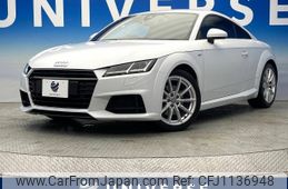 audi tt 2016 -AUDI--Audi TT ABA-FVCJS--TRUZZZFV6H1001072---AUDI--Audi TT ABA-FVCJS--TRUZZZFV6H1001072-