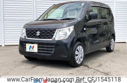 suzuki wagon-r 2014 CFJ1545118