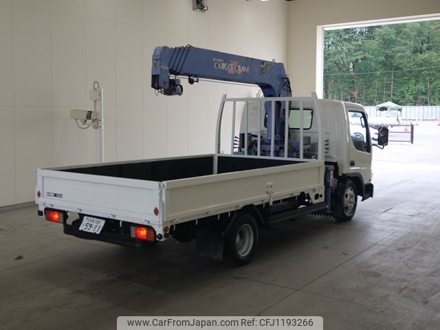 mazda titan 2001 -MAZDA 【いわき 100ｻ5911】--Titan WH33G-ｸﾆ01175505---MAZDA 【いわき 100ｻ5911】--Titan WH33G-ｸﾆ01175505- image 2