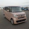 honda n-box 2020 -HONDA--N BOX 6BA-JF3--JF3-1438059---HONDA--N BOX 6BA-JF3--JF3-1438059- image 1