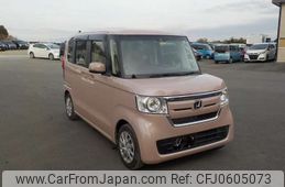 honda n-box 2020 -HONDA--N BOX 6BA-JF3--JF3-1438059---HONDA--N BOX 6BA-JF3--JF3-1438059-